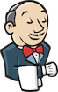 jenkins logo