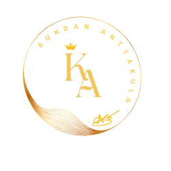 Kundan Antyakula Logo