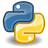 Python logo